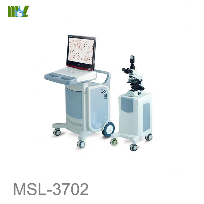 MSL Sperm Quality Analyzer MSL-3702