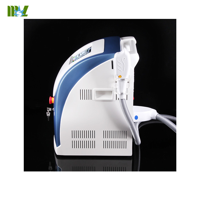 Portable Elight Ipl Machine for sale