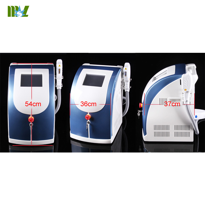 Portable Hair Removal Ipl Machine