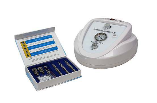 MSL Diamond Dermabrasion MSLDM02 for sale