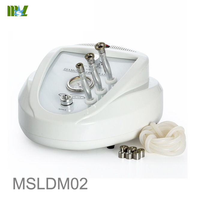 Diamond Dermabrasion Unit MSLDM02