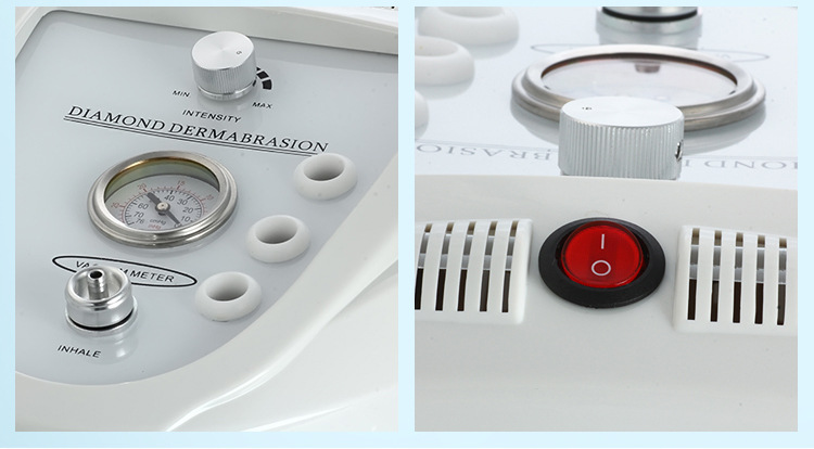 MSL Diamond Dermabrasion MSLDM02 for sale