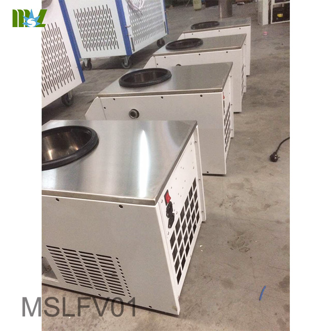 Vacuum freeze food dryer MSLFV01 price