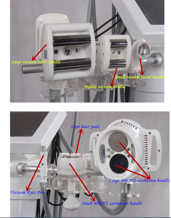 cheap velashape machine