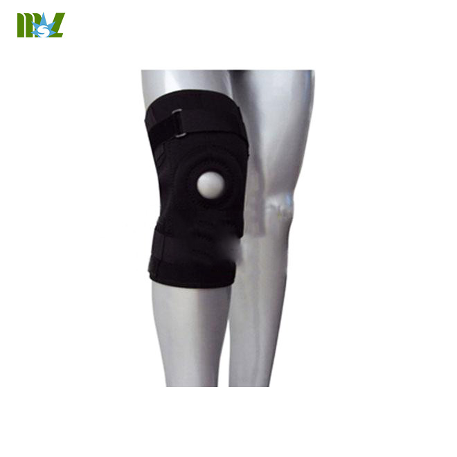 patella stabilizer knee brace