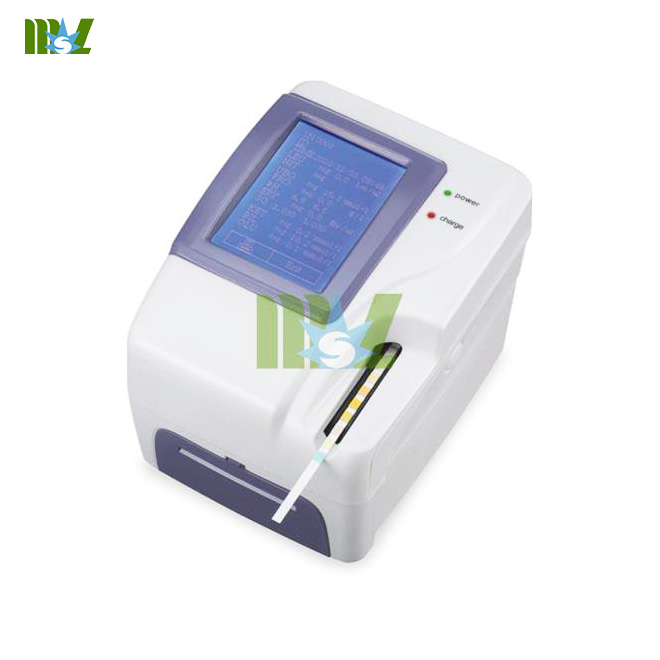 urine analysis equipment