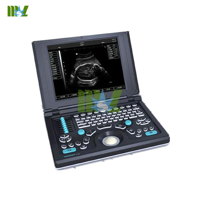vet ultrasound scanner