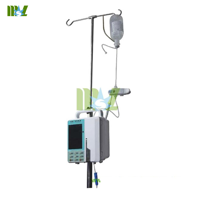 infusion pumps manufacturers