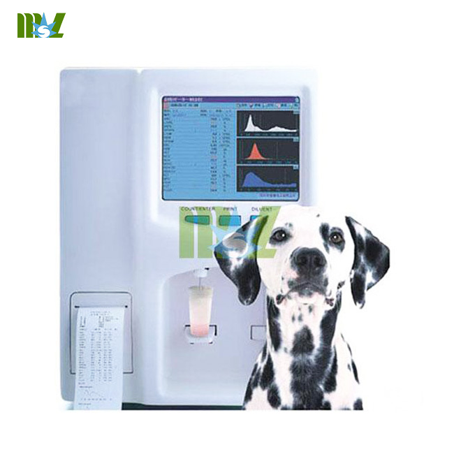 fully automated clinical chemistry analyzer