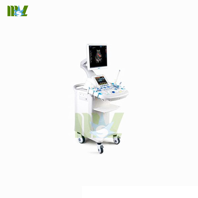 trolley ultrasound machine MSLCU10