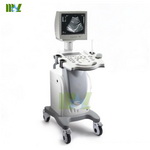 Factory Direct full Digital trolley ultrasound machine for pregnancy MSLTU02