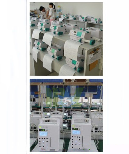 MSL Automatic Infusion Pump MSLIS09