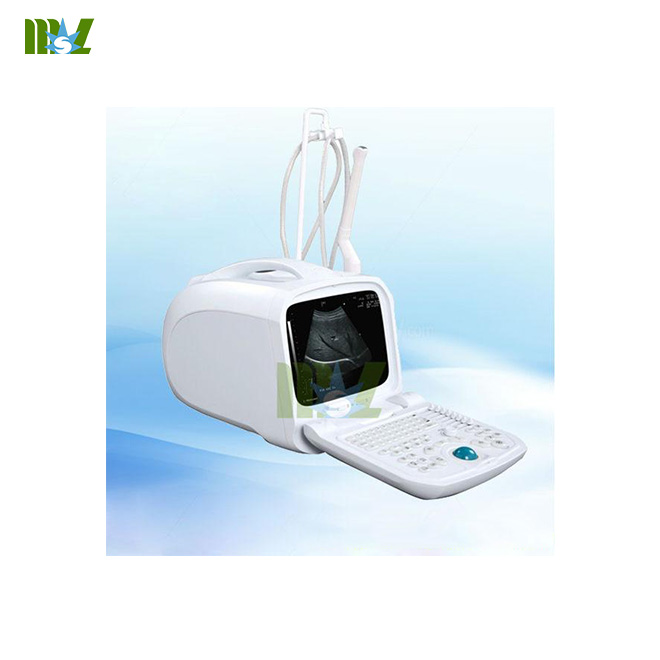Full Digital Diagnostic 2D ultrasound machine MSLPU05