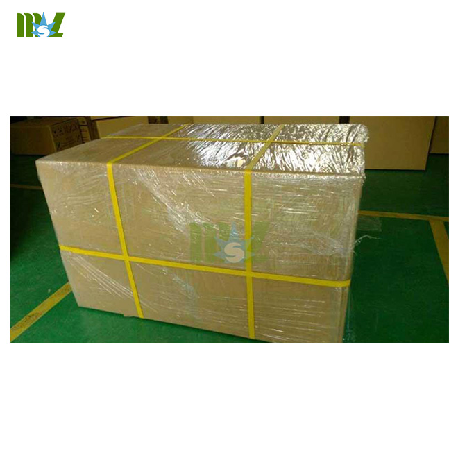 three Channel Electrocardiograph packaging