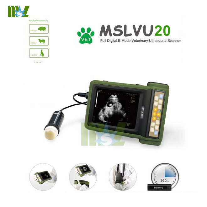 vet ultrasonic diagnostic instrument for sale