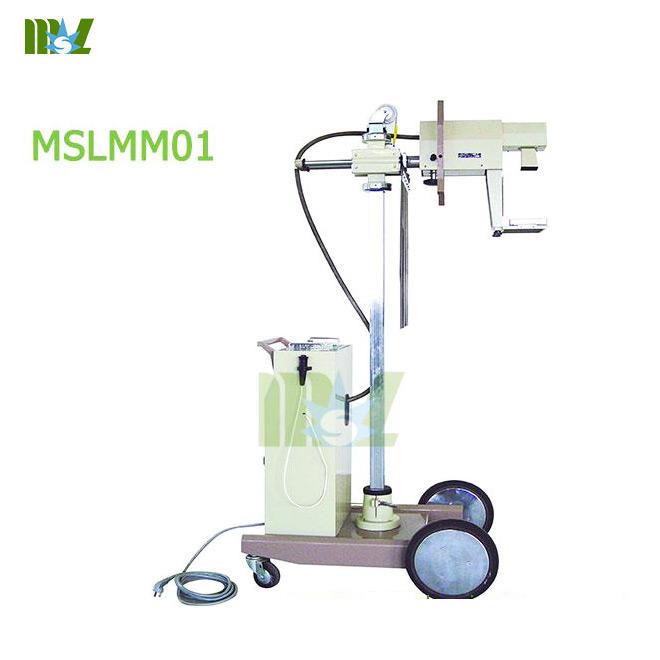 Digital mammography x ray device for sale-MSLMM01