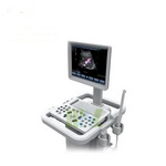Color Doppler Trolley ultrasonic diagnostic imaging system-MSLCU27
