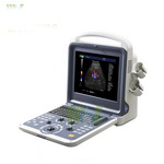 Portable 4d color doppler ultrasound diagnostic imaging system MSLCU28