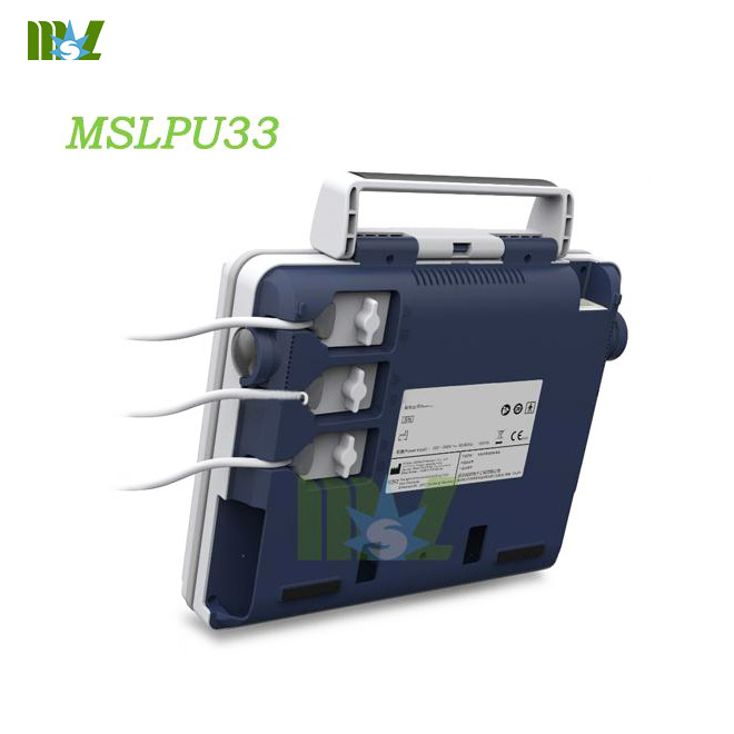 laptop as ultrasound machine MSLPU33 for sale
