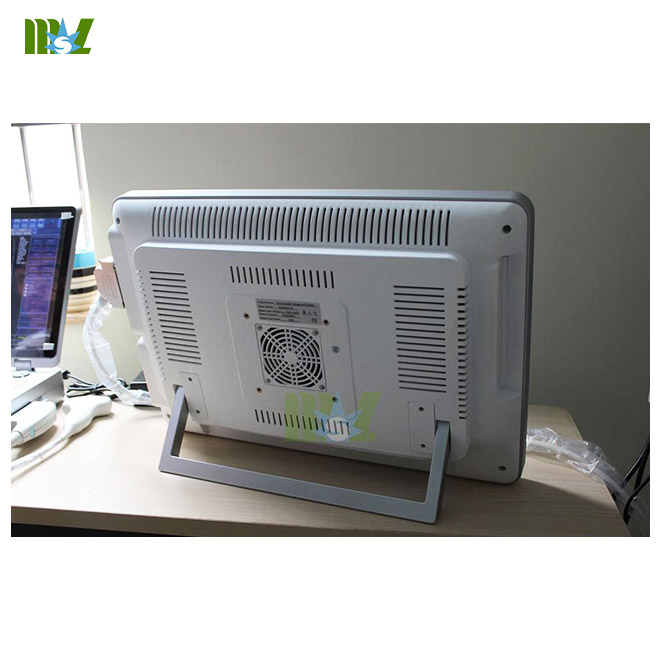 laptop ultrasound machine MSLCU29
