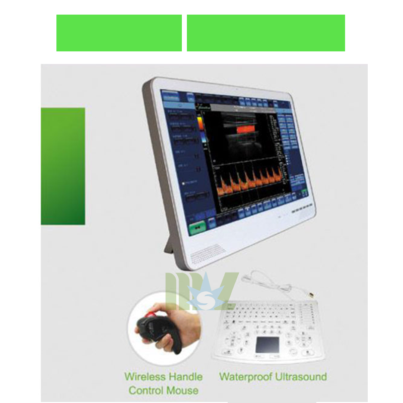 ultrasound machine MSLCU29 for sale