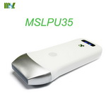 Advanced wireless ultrasound Scan linear Probe MSLPU35