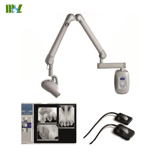 MSL dental x-ray machine MSLSN01 for sale