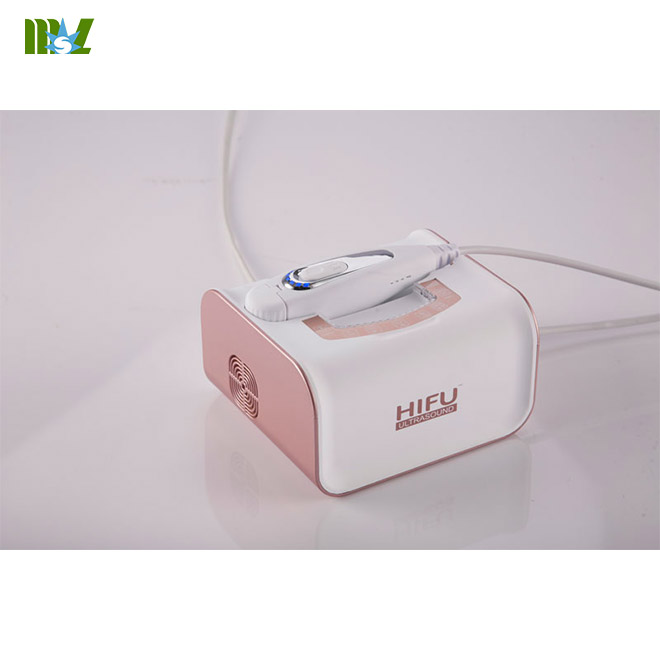 MSL best wrinkle High intensity focused ultrasound MSLHF01 for sale