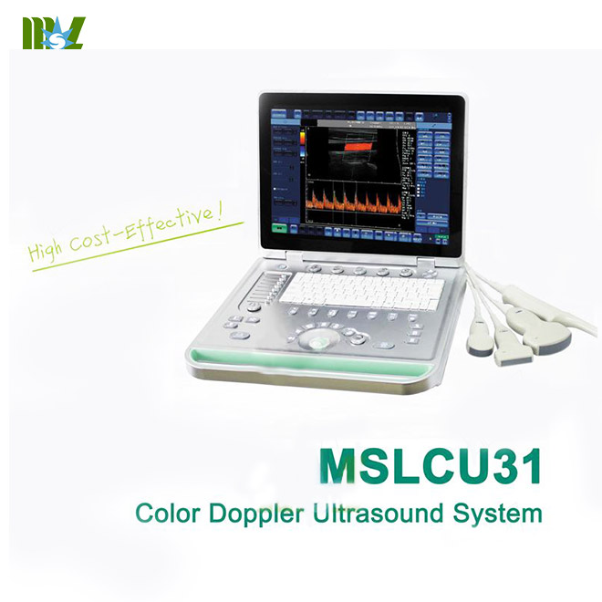 color doppler ultrasound MSLCU31 for sale