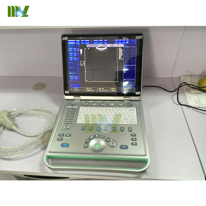MSL color doppler ultrasound MSLCU31 for sale