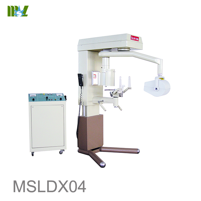 X-ray Unit For Oral Examination MSLDX04