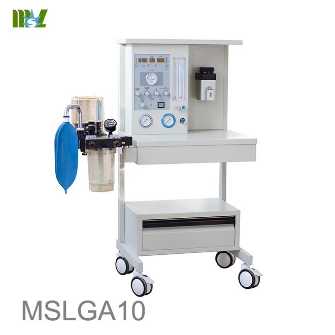 cheap Anesthesia Ventilator for sale-MSLGA10