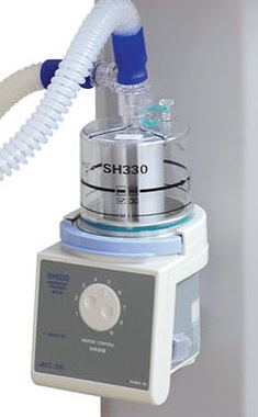 Medical ventilator equipment VM13
