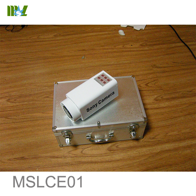 MSL Laptop Colposcope MSLCE01