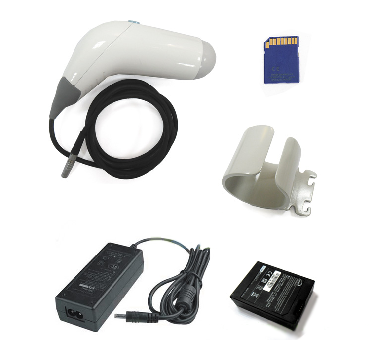 MSLPU38 ultrasound bladder scanner