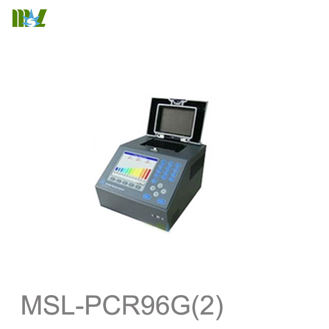 Cheap Gradient PCR Thermal Cyclers