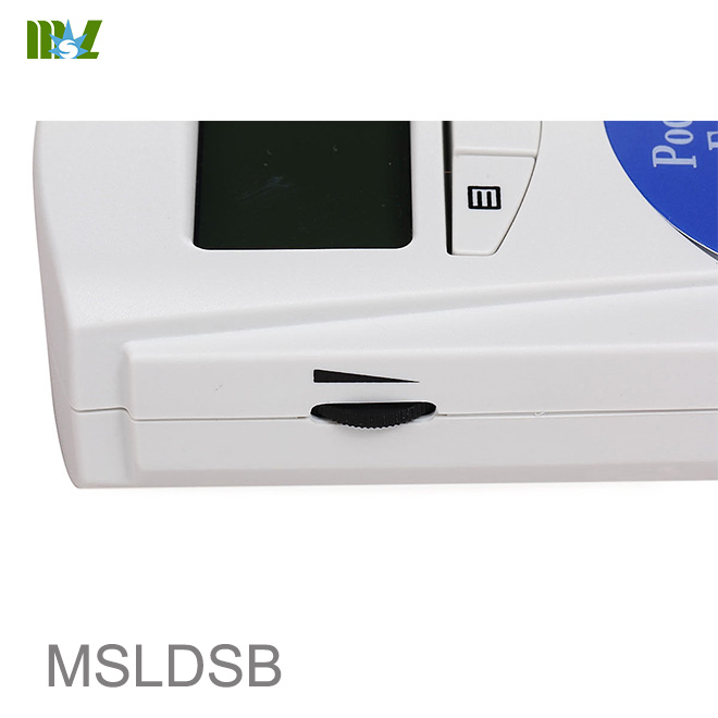 cheap Sonoline B Professional Pocket Fetal Doppler MSLDSB