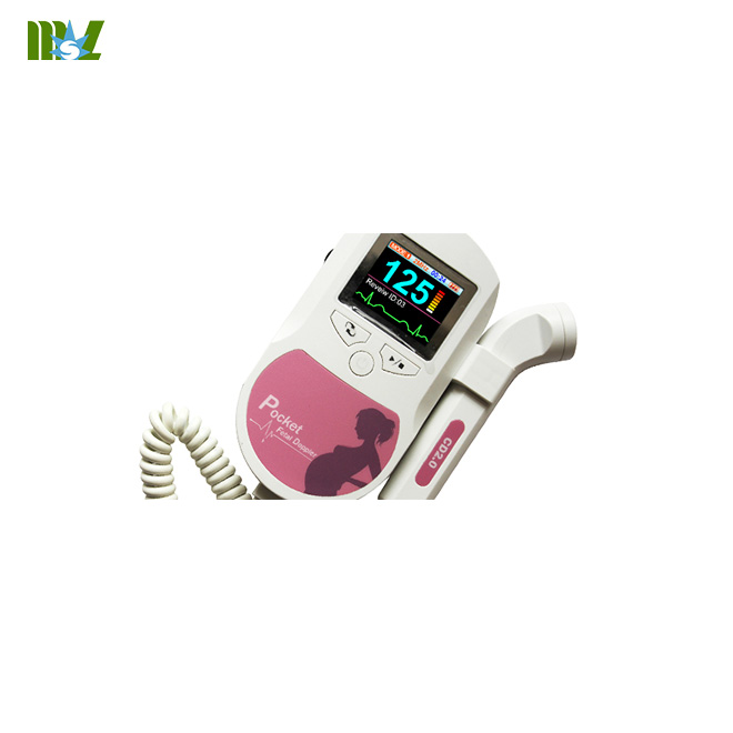 advanced Sonoline C Professional Handheld fetal doppler fetal heart MSLDSC