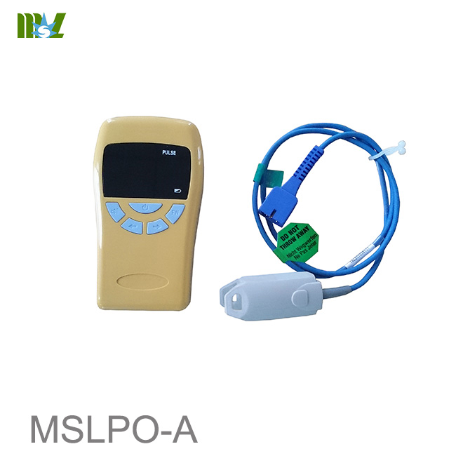 used Pulse Oximetry MSLPO-A