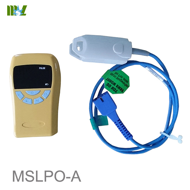 portable Pulse Oximetry MSLPO-A