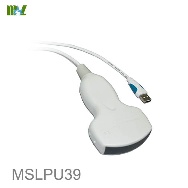 MSL Usb Ultrasound Probe MSLPU39