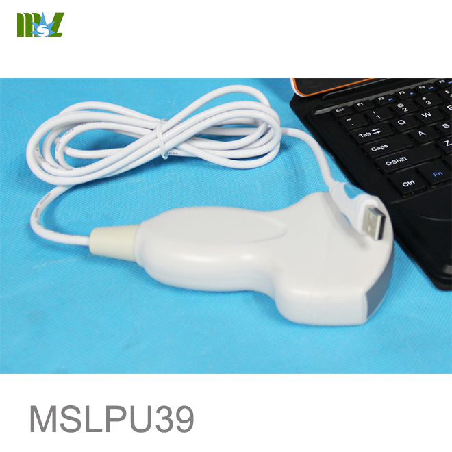 best Usb Ultrasound Probe MSLPU39
