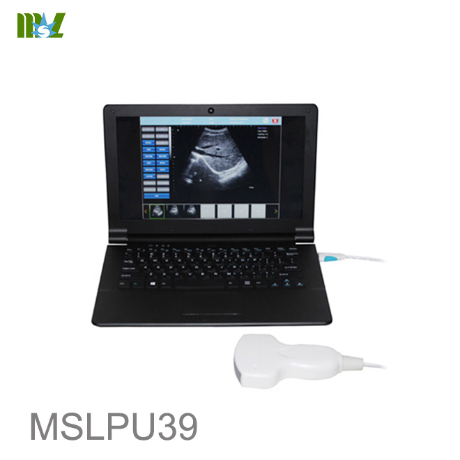 advanced Usb Ultrasound Probe MSLPU39