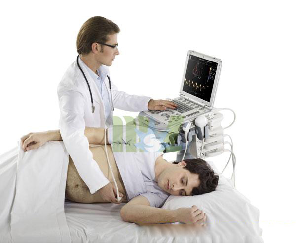 Best Handheld ultrasound machine Mindray M7