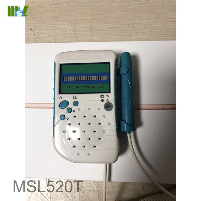 Unidirectional Vascular MSL520T