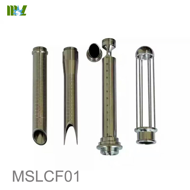 Use CO2 laser vanginal tightening machine MSLCF01