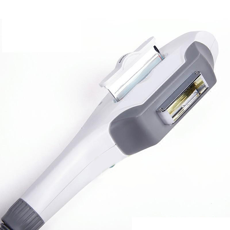 Cheap generation & Stable quality MSLOL01 4 in 1 OPT Elight ipl hair removal machine for sale
