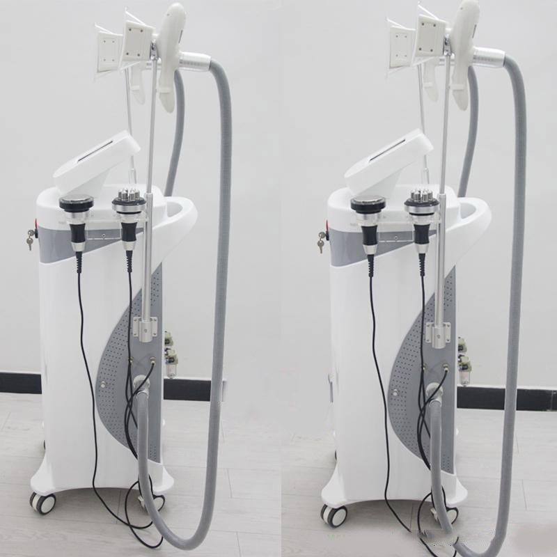 MSL Cryolipolysis cavitation laser slimming machine MSLCY02