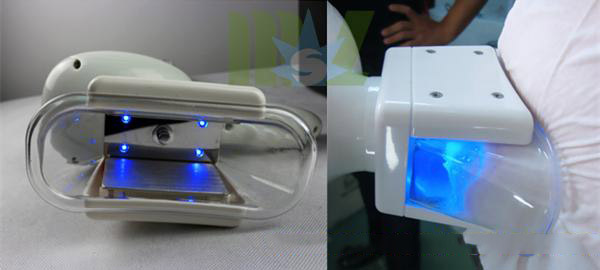 Advanced Ultrasonic cavitation vacuum slimming machine MSLCY04