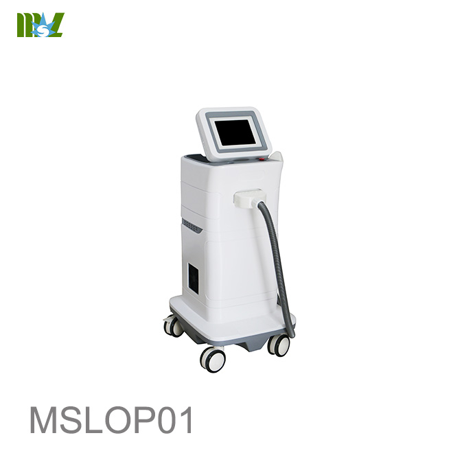 Permanent Hair Removal MSLOP01